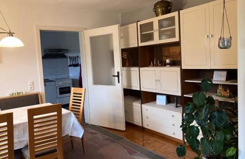 Schoepstal Apartment | Ferienwohnung Hans