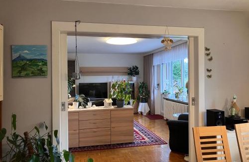 Schoepstal Apartment | Ferienwohnung Hans
