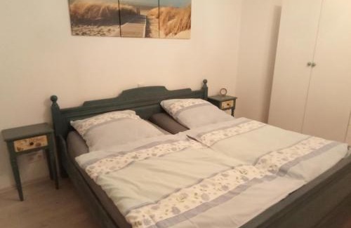 Hullern Apartment | Ferienwohnung Hansi