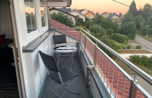 Hoechenschwand Apartment | Ferienwohnung Haus Eckert