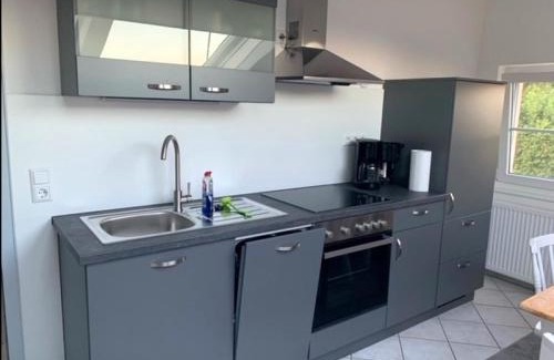 Hoechenschwand Apartment | Ferienwohnung Haus Eckert