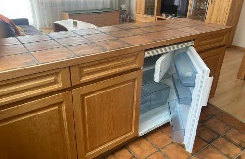 Laret Apartment | Ferienwohnung Haus Ginseng