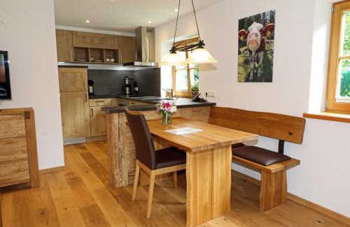 Riedlern Apartment | Ferienwohnung Haus Hörth