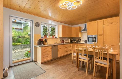 Heinrichsdorf Apartment | Ferienwohnung Haus Luise