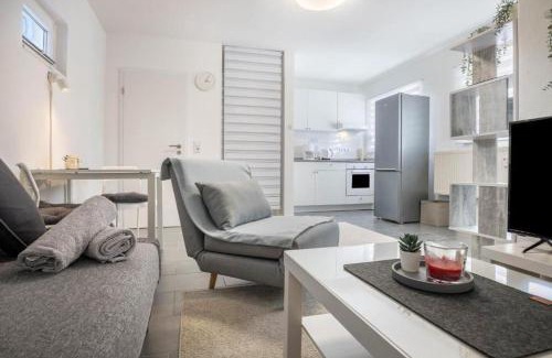 Bomlitz Apartment | Ferienwohnung-Heide-2