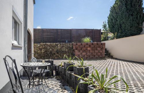 Bomlitz Apartment | Ferienwohnung Heide 2