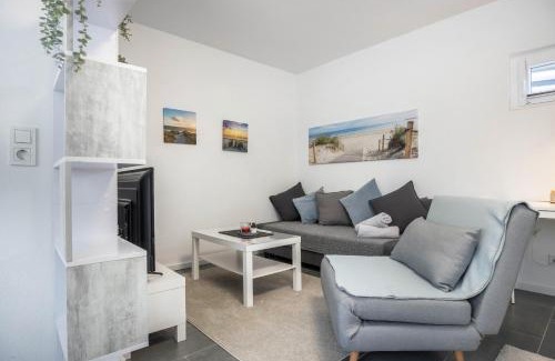 Bomlitz Apartment | Ferienwohnung Heide 2