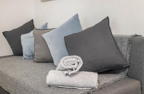 Bomlitz Apartment | Ferienwohnung Heide 2