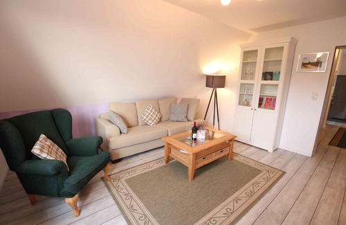 Scheessel Apartment | Ferienwohnung Heide