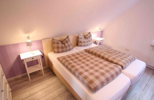 Scheessel Apartment | Ferienwohnung Heide