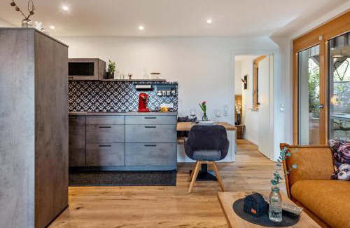 Munstertal Apartment | Ferienwohnung Heimatschön