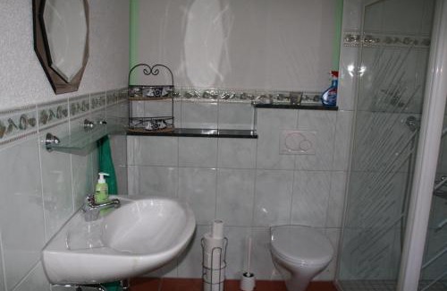 Marlishausen Apartment | Ferienwohnung Helbing