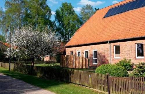 Ebstorf Apartment | Ferienwohnung Helmsstraße II