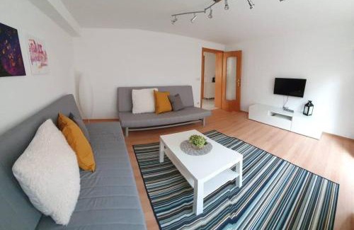 Hemsbach Apartment | Ferienwohnung Hemsbach an der Bergstraße