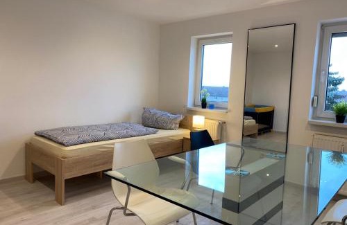 Roßleben Apartment | Ferienwohnung Hendrich Roßleben