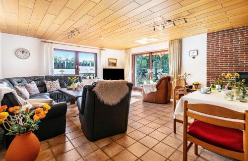 Bargenstedt Apartment | Ferienwohnung Hennings
