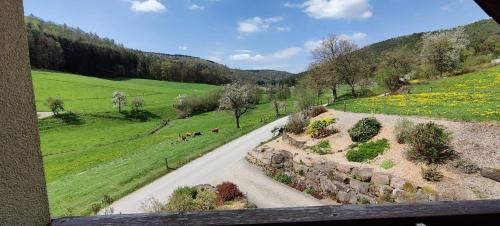 Weilbach Apartment | Ferienwohnung Hennrich