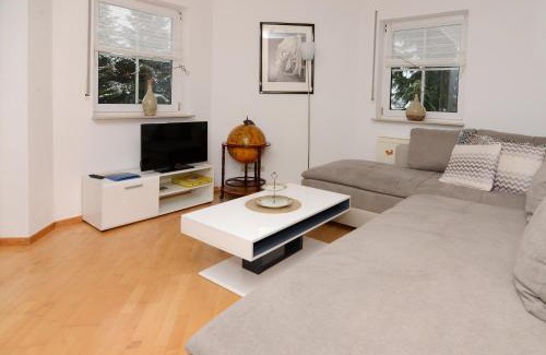 Hetzerath Apartment | Ferienwohnung Hetzerath