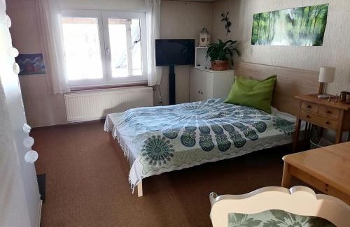 Hinterzarten Apartment | Ferienwohnung Heustüble