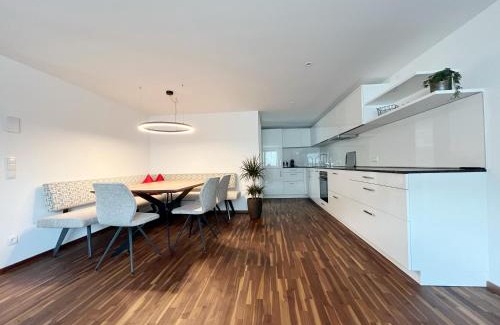 Tschagguns Apartment | Ferienwohnung Hingucker