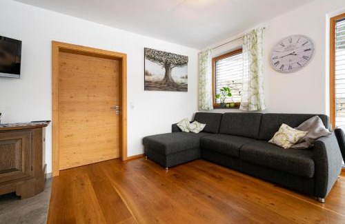 Eben im Pongau Apartment | Ferienwohnung Hinterlehen