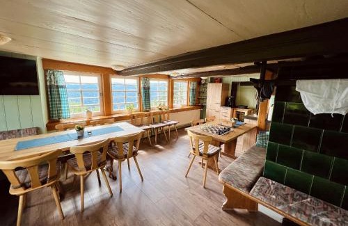 Obersimonswald Apartment | Ferienwohnung Hintereck