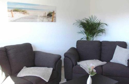 Wendorf Apartment | Ferienwohnung Hinz