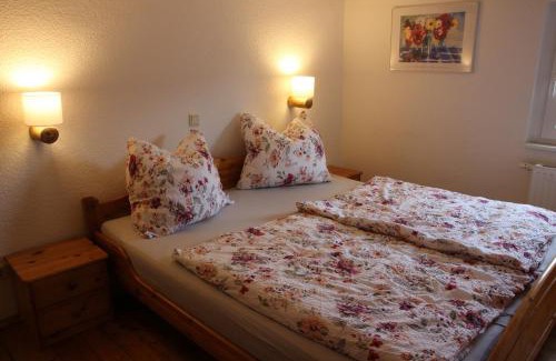 Bertsdorf Apartment | Ferienwohnung Hochwaldblick