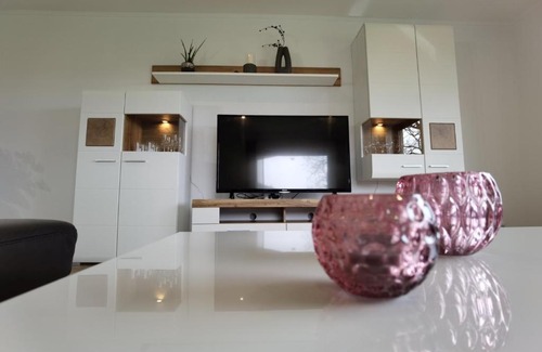 Habscheid Apartment | Ferienwohnung Hockertz