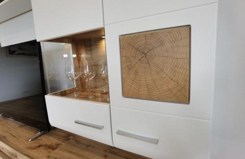 Habscheid Apartment | Ferienwohnung Hockertz