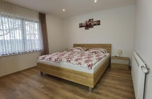 Habscheid Apartment | Ferienwohnung Hockertz