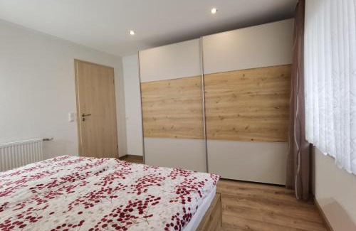 Habscheid Apartment | Ferienwohnung Hockertz