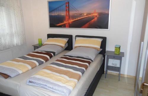 Hilchenbach Apartment | Ferienwohnung Hof 22