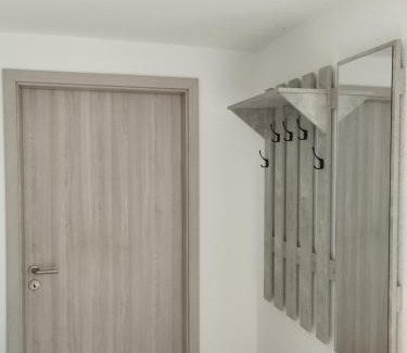 Prezelle Apartment | Ferienwohnung Hof Lanze