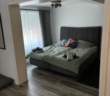 Hallenberg Apartment | Ferienwohnung Hof Wehlenbach