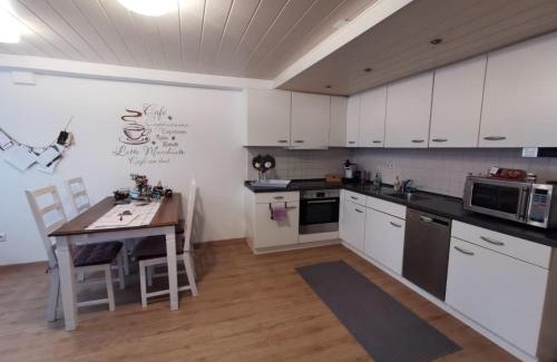 Beuren Apartment | Ferienwohnung Hogh