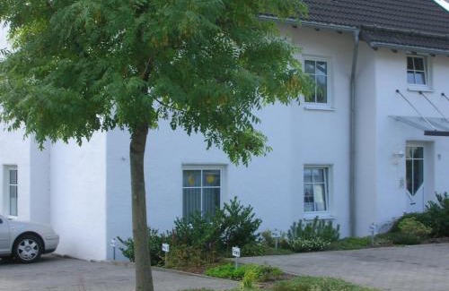 Ortsmitte Apartment | Ferienwohnung Im alten Feld