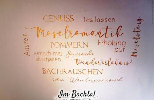 Pommern Apartment | Ferienwohnung Im Bachtal