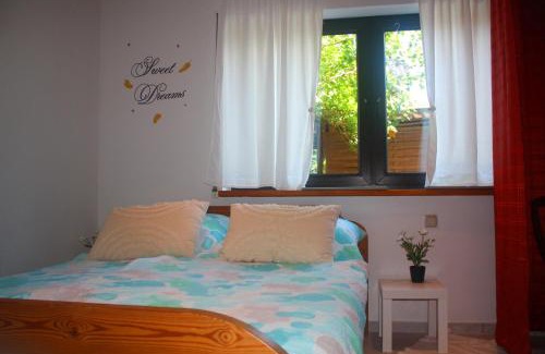 Waldbrol Apartment | Ferienwohnung im Bergischen Land