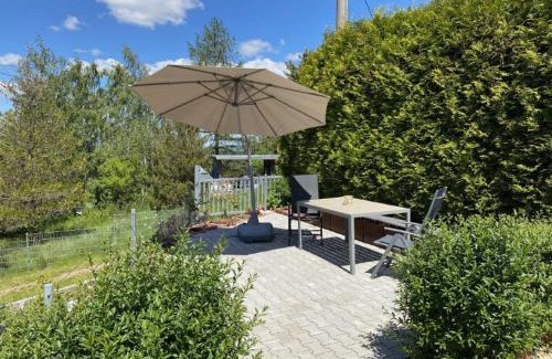 Weibach House | Ferienwohnung im Erzgebirge