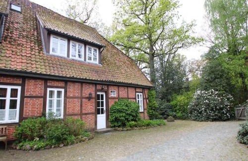 Dorfmark Apartment | Ferienwohnung im Ferienhof, Dorfmark, cleaning included