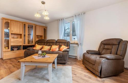 Oppenau Apartment | Ferienwohnung im Grünen