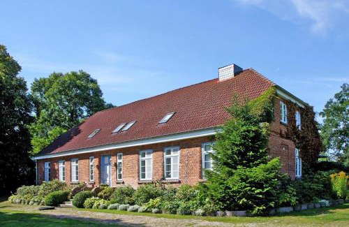 Metelsdorf Apartment | Ferienwohnung im Gutshaus Schulenbrook
