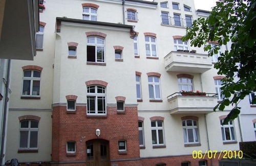 Weiwasser/O.L. Apartment | Ferienwohnung im Mehrfamilienhaus