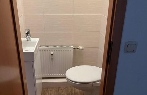Weiwasser/O.L. Apartment | Ferienwohnung im Mehrfamilienhaus