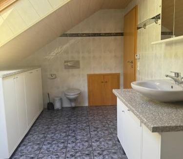 Leidersbach Apartment | Ferienwohnung im Nachbargebäude
