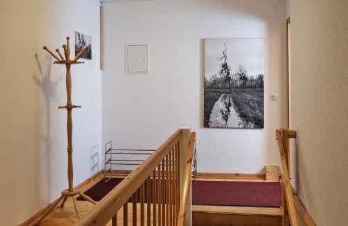 Kolzow Apartment | Ferienwohnung im Pfarrhaus Kölzow