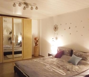 Oberrot Apartment | Ferienwohnung im Rottal