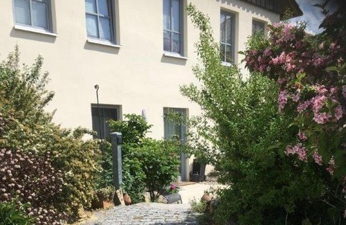 Wiesenbronn Apartment | Ferienwohnung Im Schiller