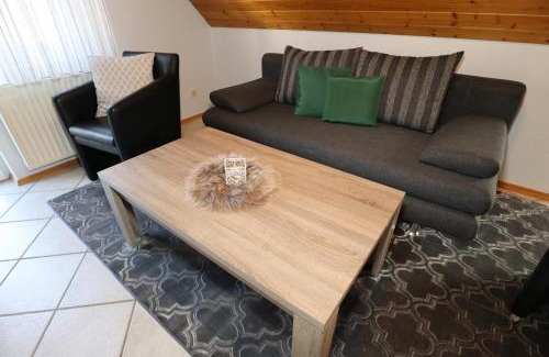 Schietingen Apartment | Ferienwohnung im Steinachtal